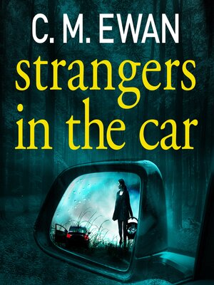 cover image of Strangers in the Car